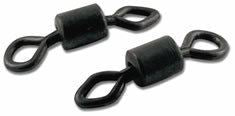 Mustad Rig Swivels 10