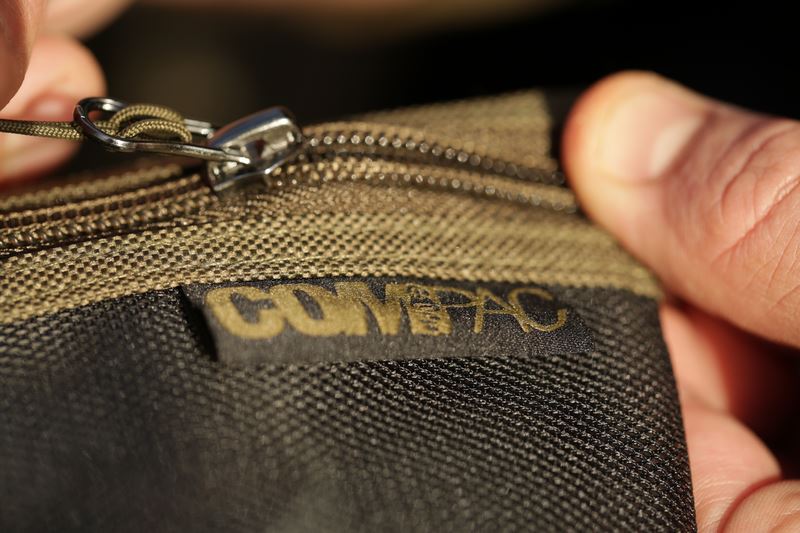Korda Compac Pocket