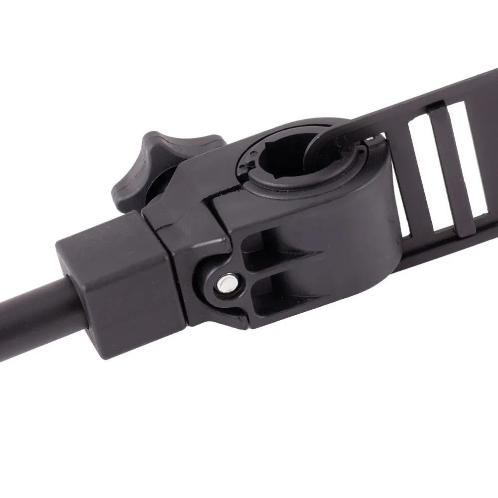 Leeda Straight Accessory Arm Long 24cm