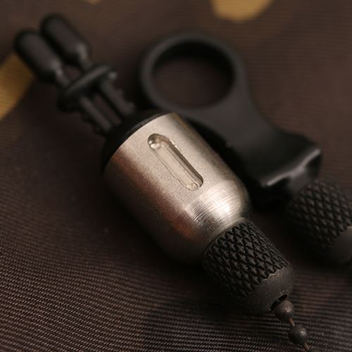 Gardner Stainless Bug Indicator