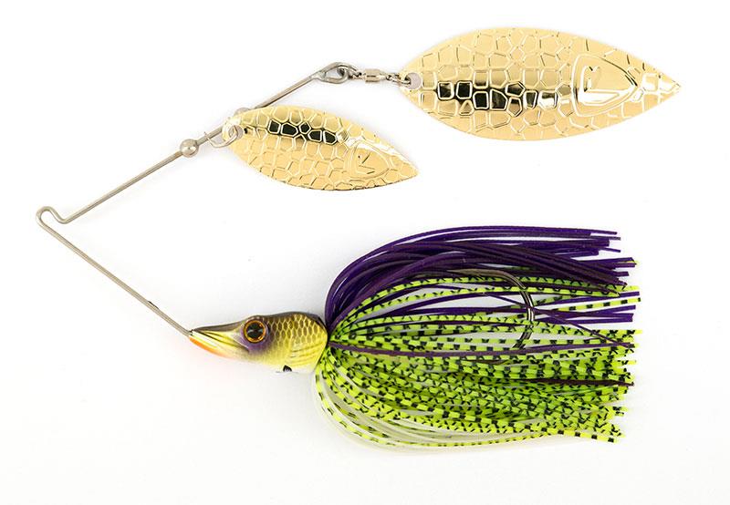 Fox Rage Spinnerbait 28g Table Rock