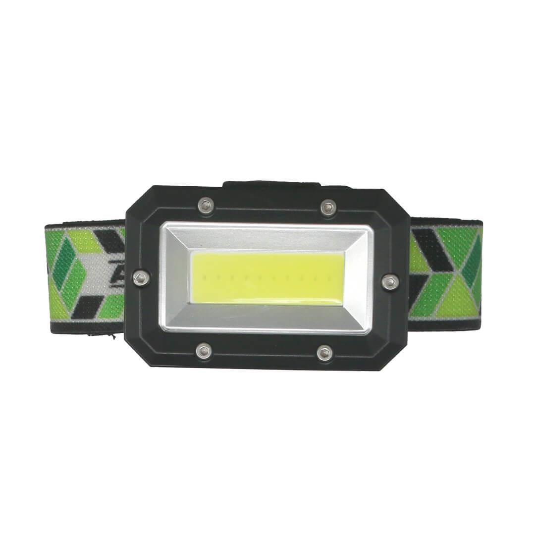 Axia Tuff Headlamp COB LED 140 Lumens