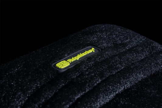RidgeMonkey XL Hot Water Bottle W/Cover