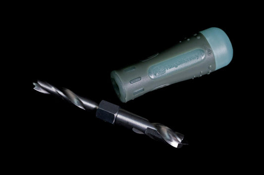 RidgeMonkey Combi Bait Drill & Cork Stick