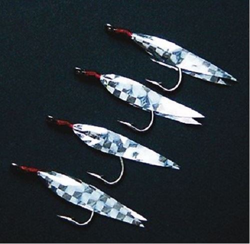 Shakespeare Silver Ghost Lure