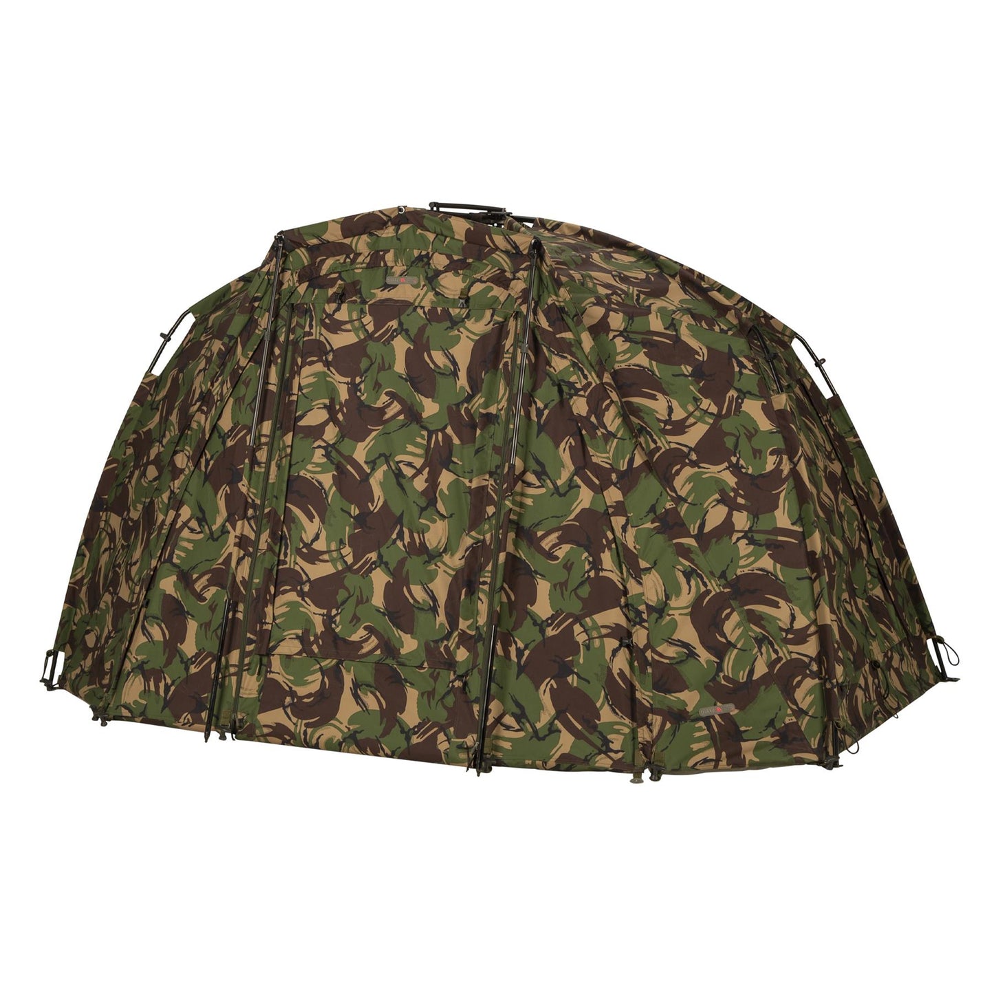 Trakker Tempest Brolly 100T Aquatexx DPM
