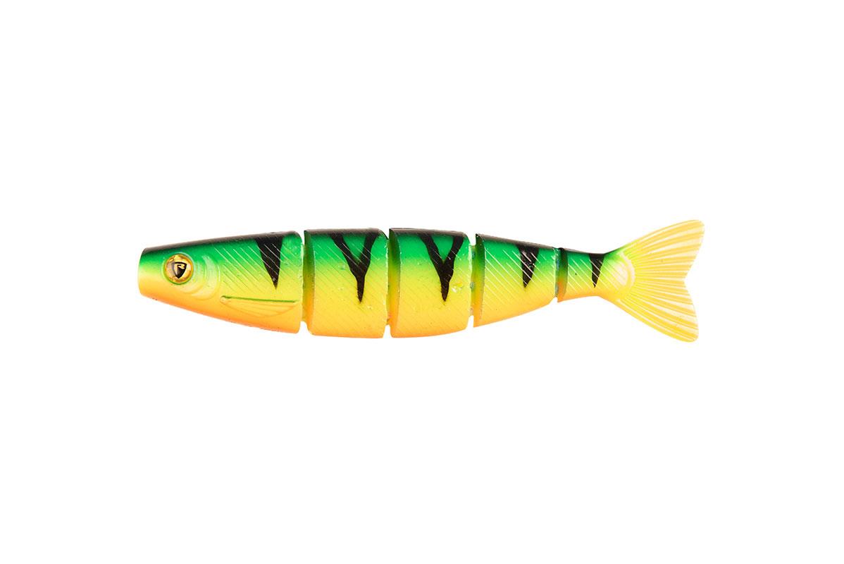 Fox Rage Pro Shad Jointed Lure