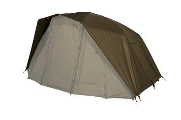 Trakker Tempest Brolly 150 Skull Cap Wrap Aquatexx EV 1.0