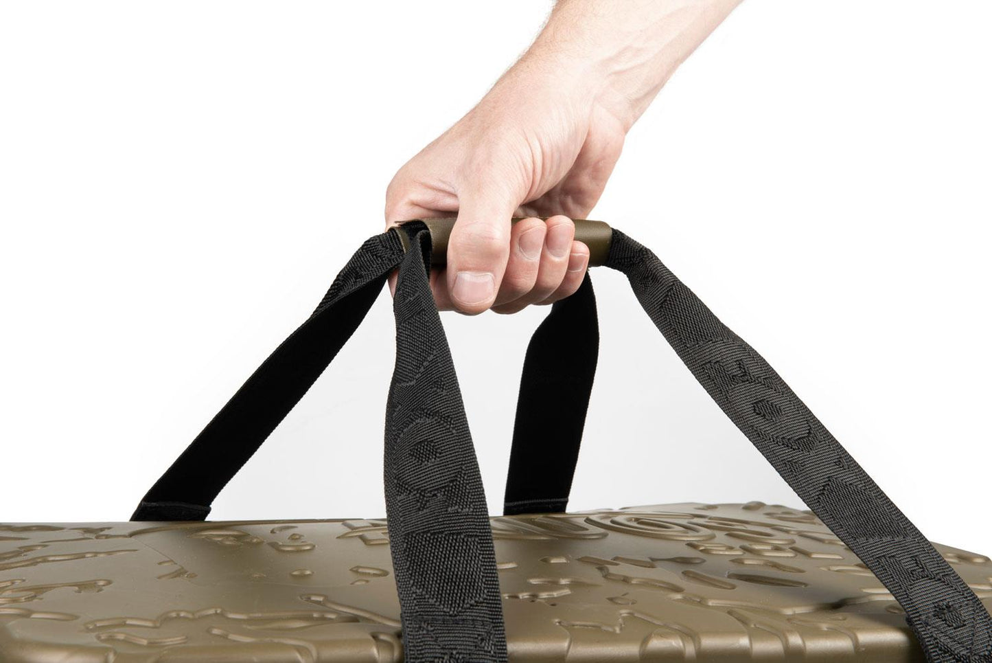 Fox Aquos Camolite Bag 30L