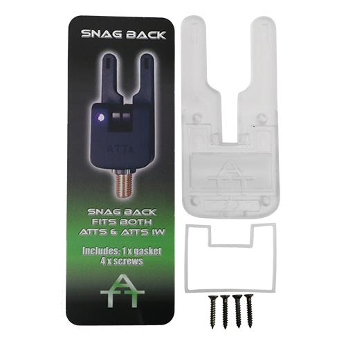 Gardner ATTs Crystal Snag Back (Backplate) – Great Fishing Tackle