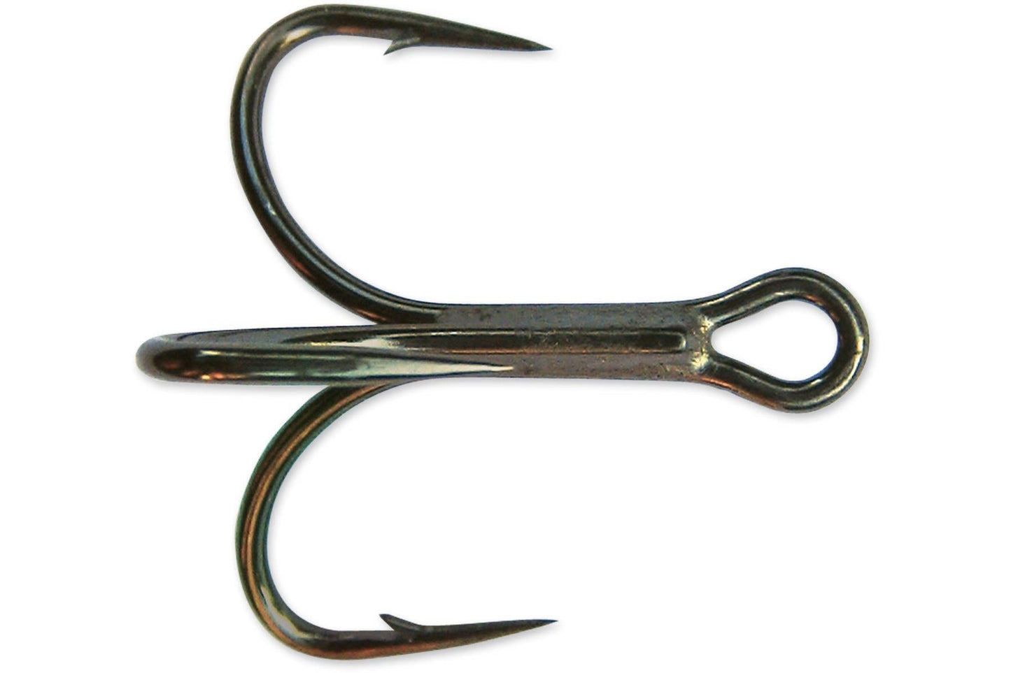 Mustad Ultrapoint KVD Treble