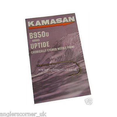 KAMASAN B950U Size 1