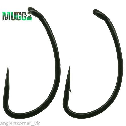 Gardner Covert Mugga Barbed Size 2
