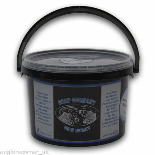 Carp Company Ground Bait / Stick Mix 5kg