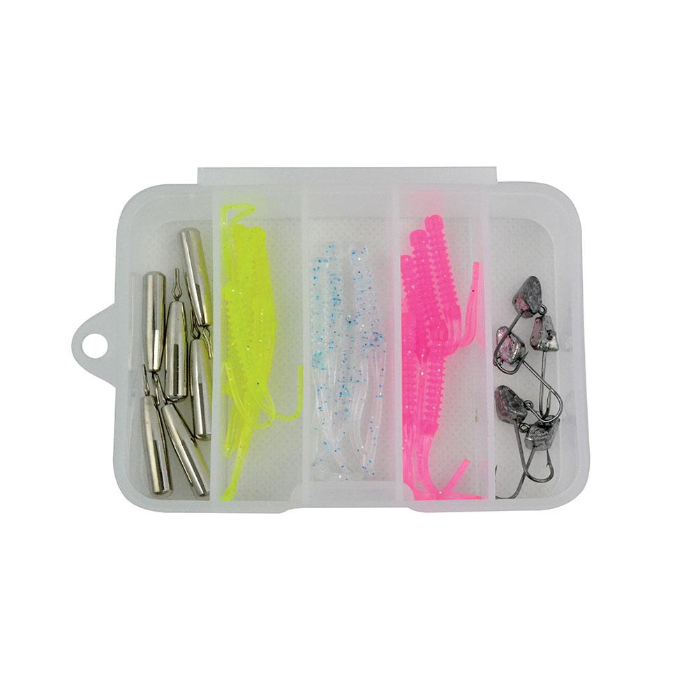 TronixPro HTO Go! Starter Boxes