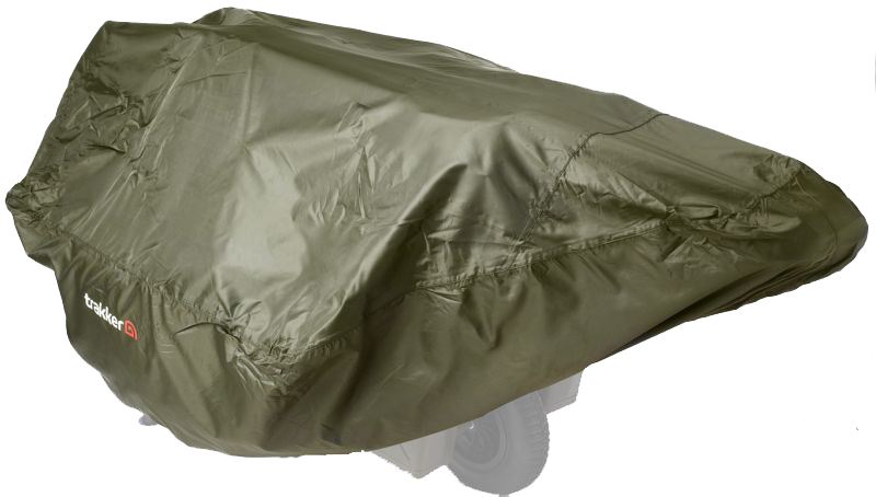 Trakker Barrow Cover