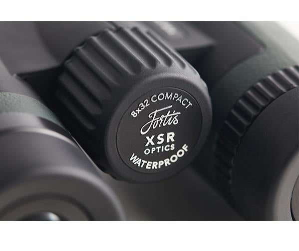 Fortis XSR Binoculars 8x32