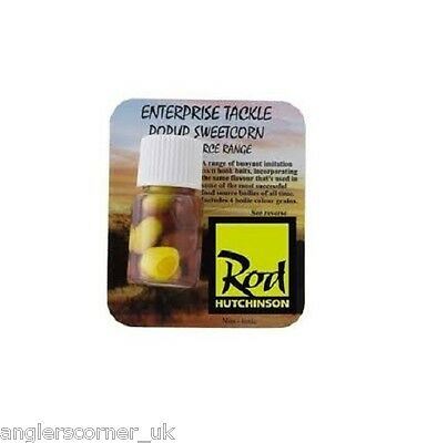Enterprise Classic Flavour Hutchinson Nouvelle Fizz - Corn Mixed Flo
