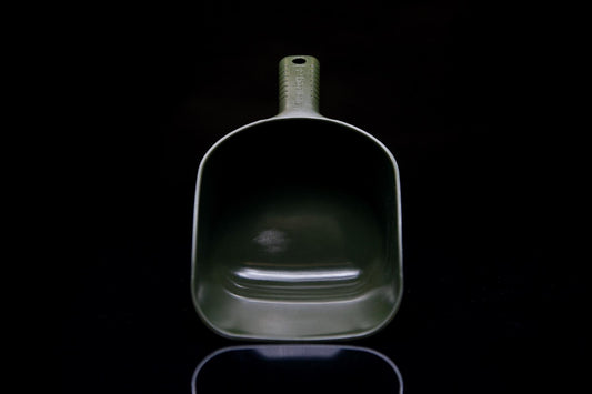 RidgeMonkey Bait Spoon - Green
