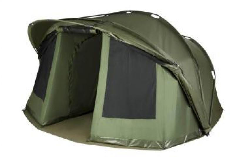 Trakker Superdome Bivvy Twin Sleep Capsule