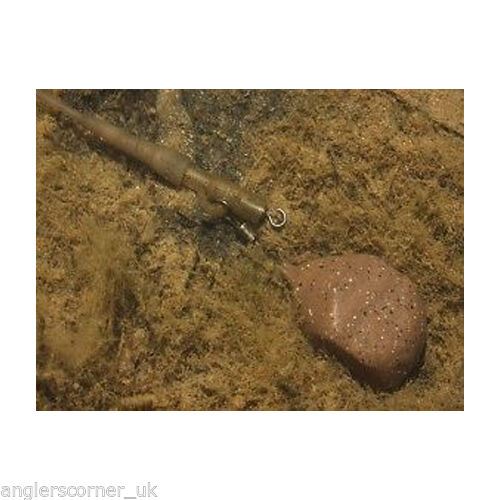 Korda Square Pear Swivel 1.1oz
