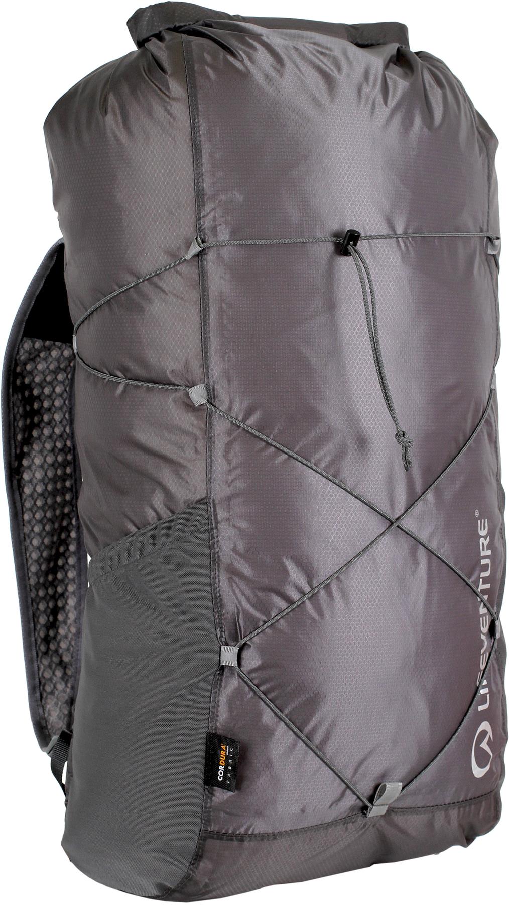 Lifeventure Packable Waterproof Backpack - 22L