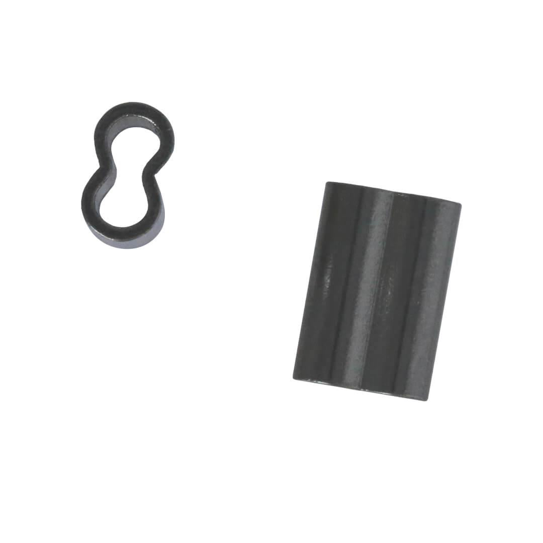 TronixPro Double Crimps