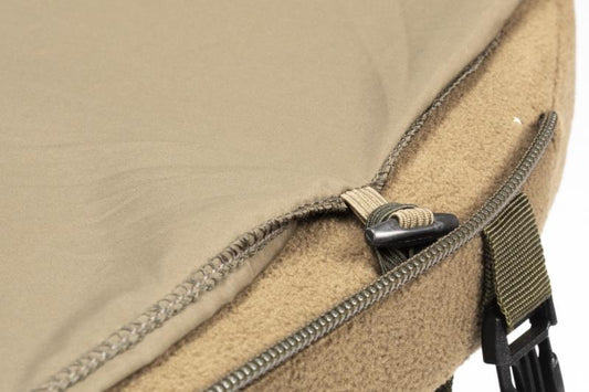 Nash Indulgence Mattress Sheet Wide