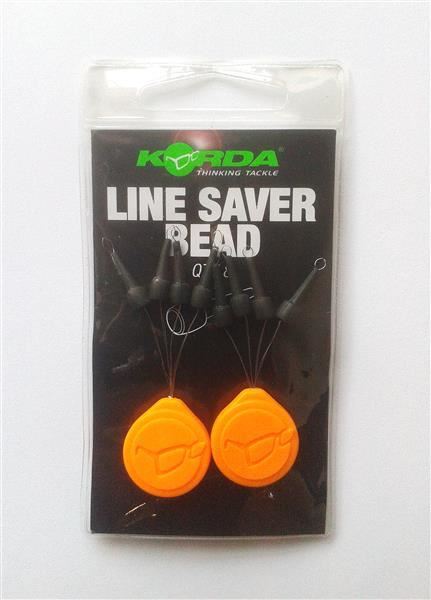 Korda Line Saver Bead