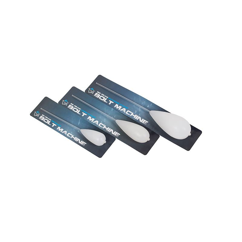 Nash Distance Bolt Machine (30 grams)