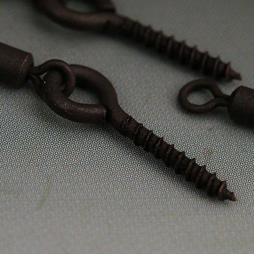 Gardner Covert Long Swivel Bait Screws