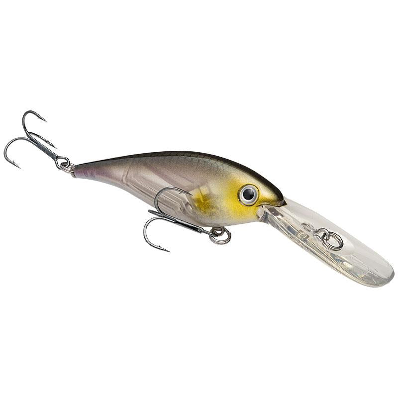 Strike King Lucky Shad Pro Model