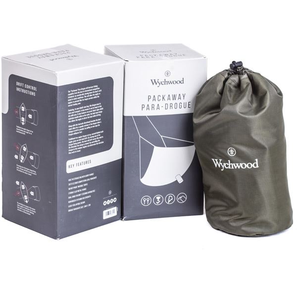 Wychwood Pack-Away International Para-Drogue