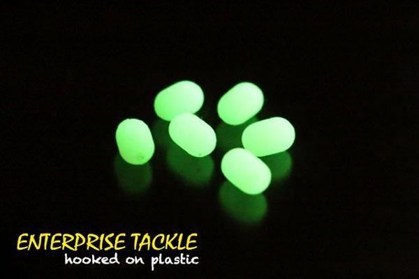 Enterprise Glow Stops - Coarse