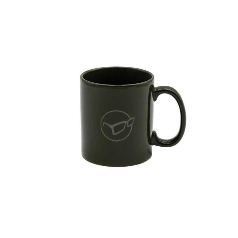 Korda Glasses Mug