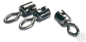 Mustad Trace Rolling Half Swivel