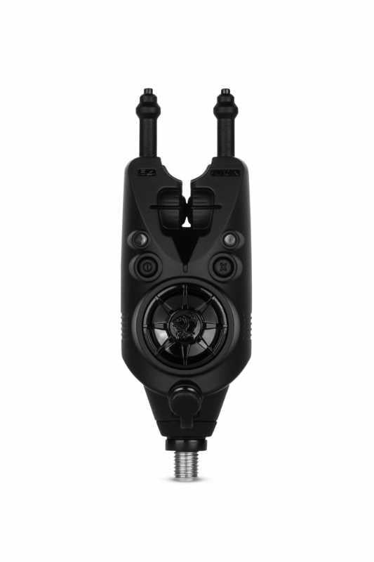 Nash Siren R4 Alarm Presentation Set 3 Rod