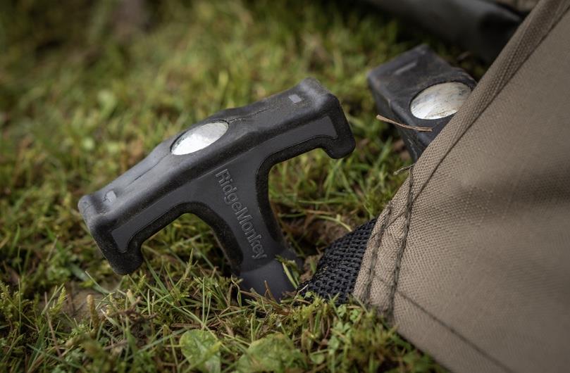 RidgeMonkey EscAPE XF1 Standard 1 Man Bivvy