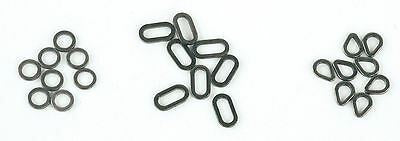 Fox Rig Rings Pear 1.75mm