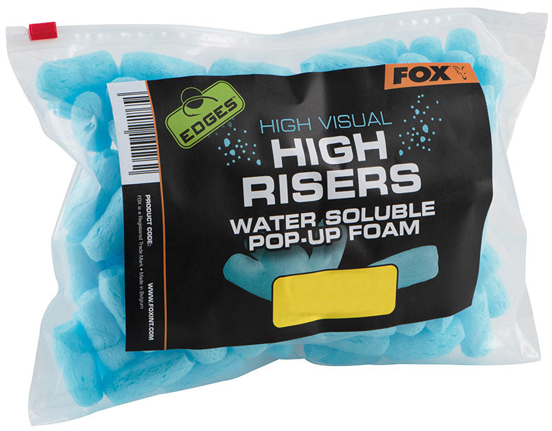 Fox Hi-Vis High Risers Pop-Up Foam Jumbo