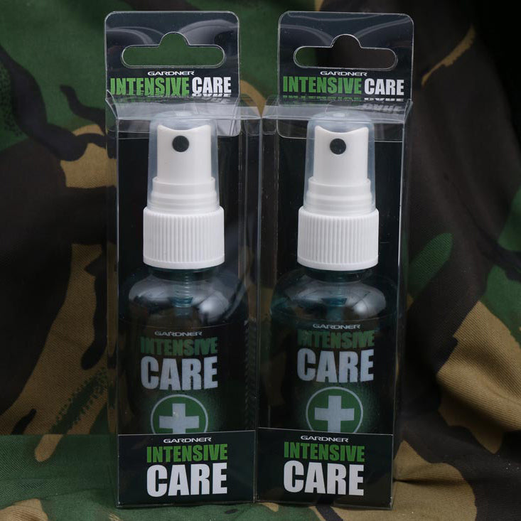 Gardner Intensive Care - Hareco Hengelsport Gardner Intensive Care - Hareco Hengelsport