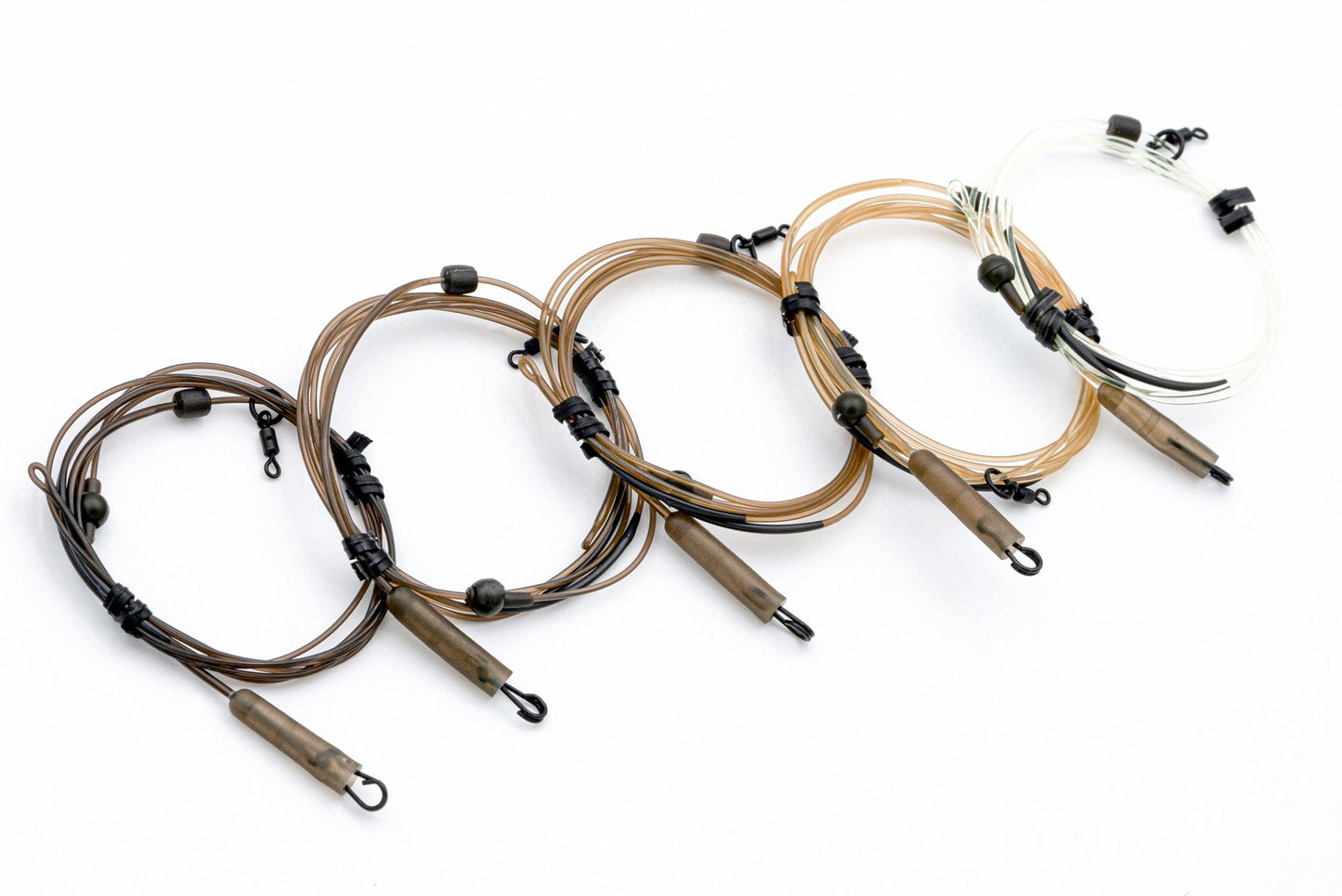 Korda Dark Matter Heli / Chod Leader