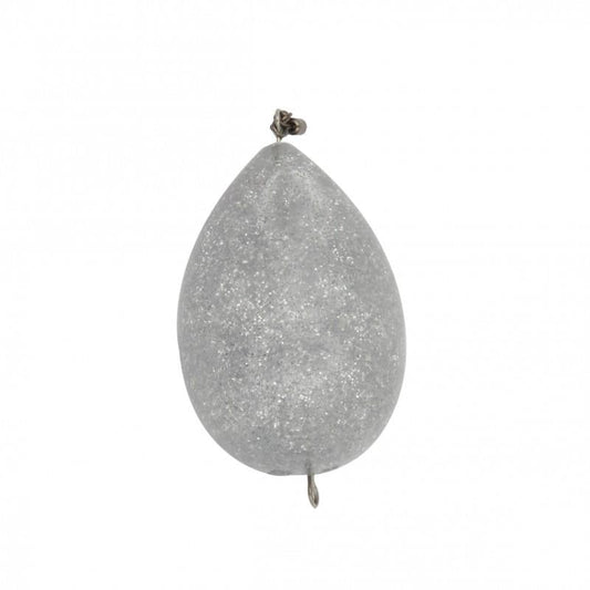 Flashmer Cast Ball 30g Glitter White