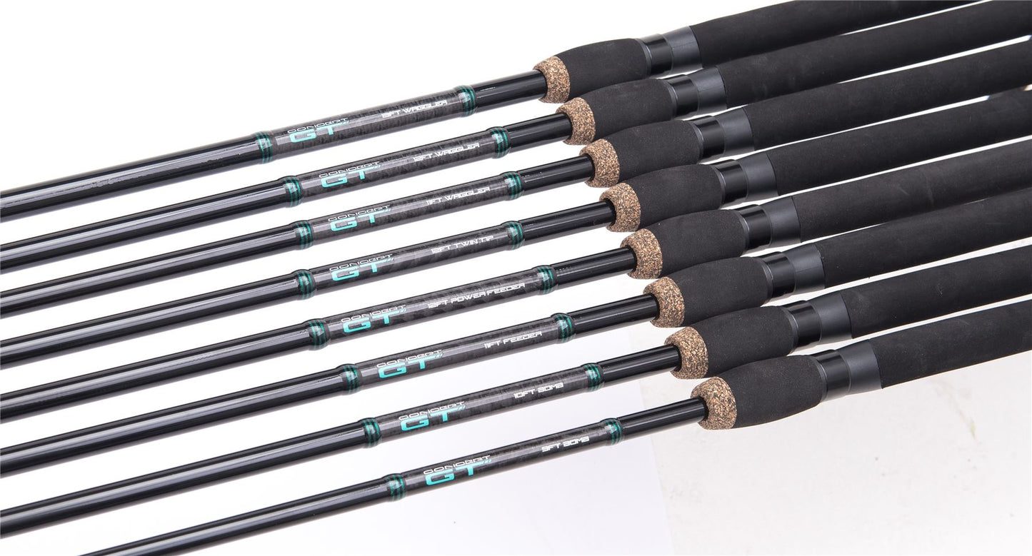 Leeda Concept GT 12ft Waggler