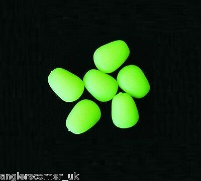 Enterprise Nite Glow Fluoro Glow Maize