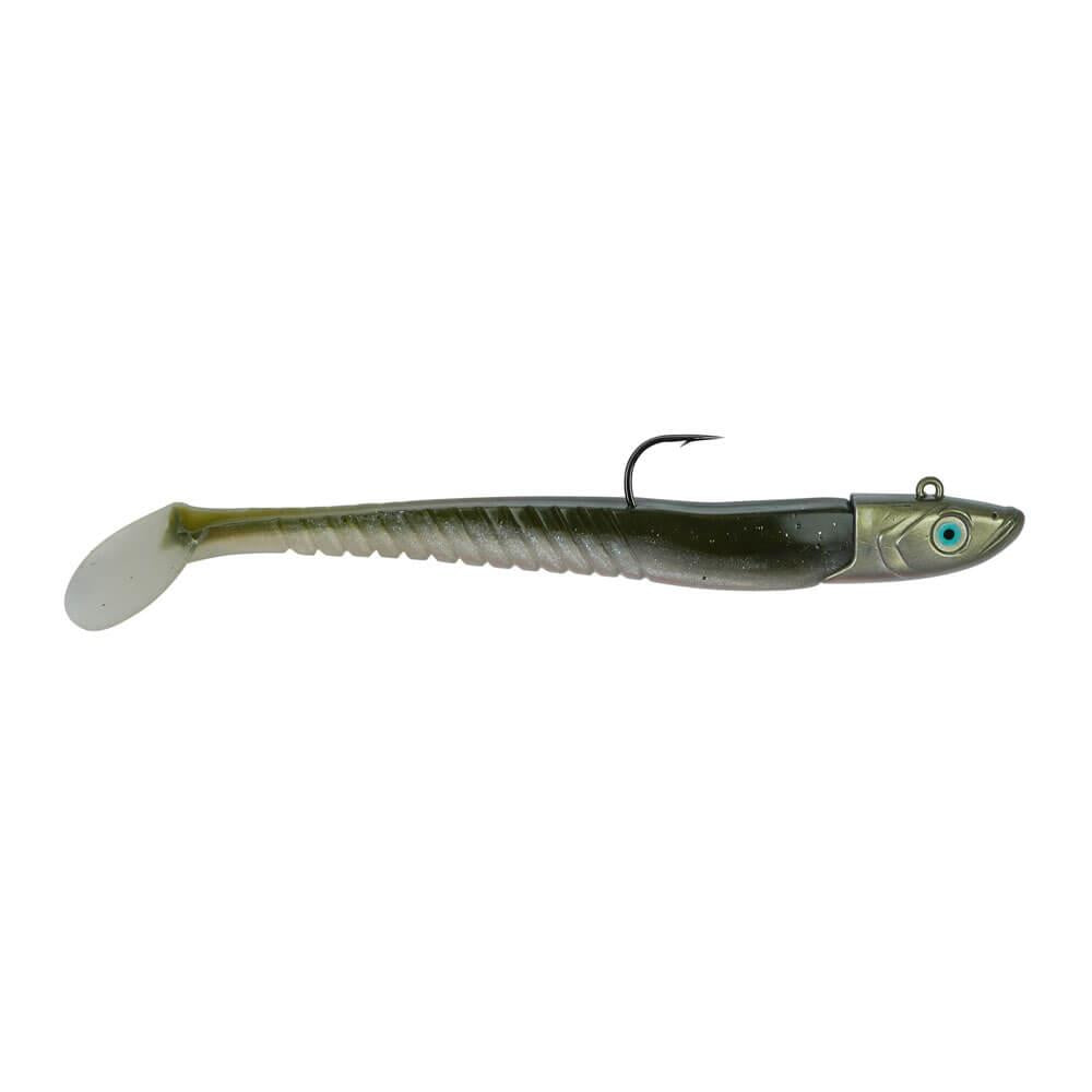 TronixPro Axia Mighty Eel