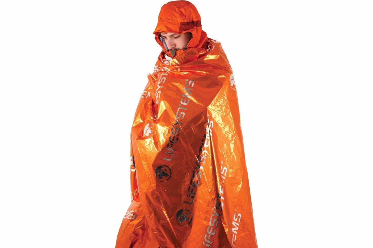 Lifesystems Thermal Survival Bag