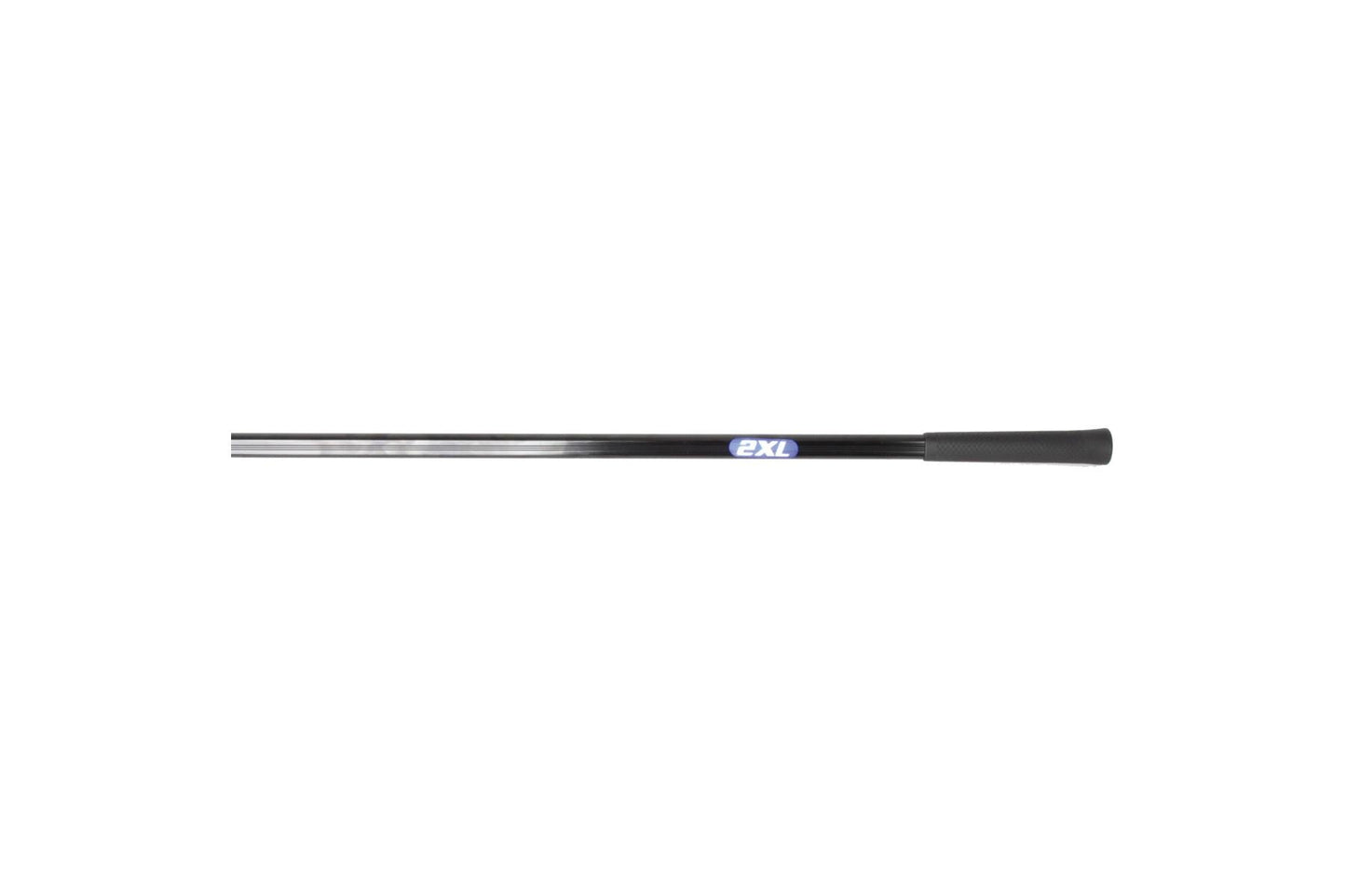 Leeda Aluminium Landing Net Handle One Piece 1.2m