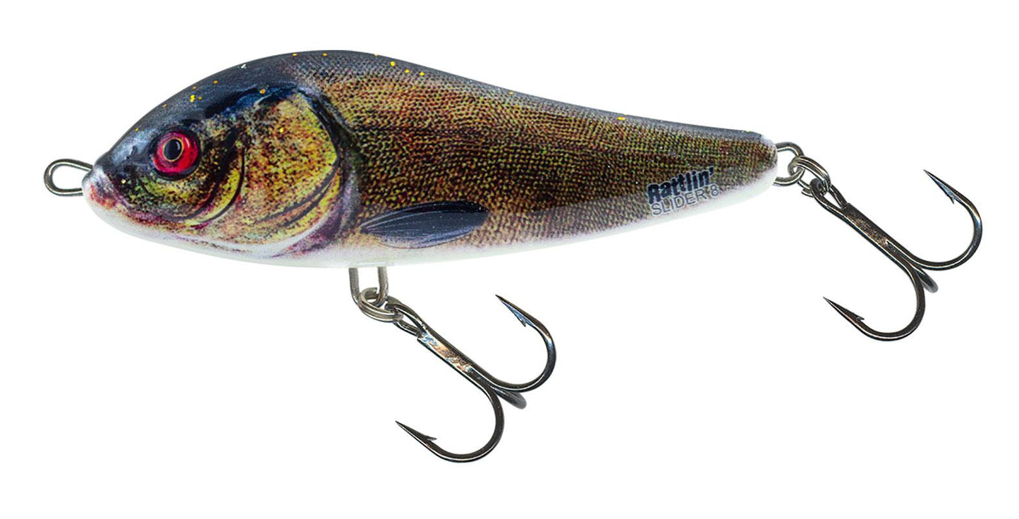 Salmo Rattlin' Slider
