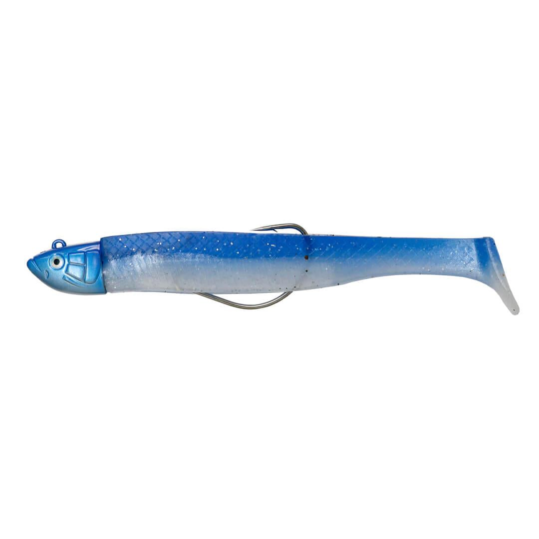 Axia Weedless Minnow